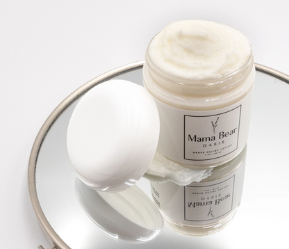 Mama Bear Oasis Lotion